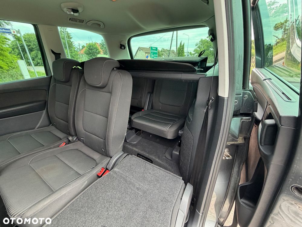 Seat Alhambra 2.0 TDI Start & Stop DSG I-Tech - 13