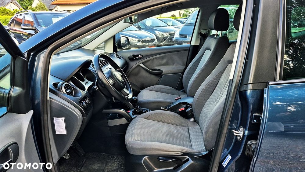 Seat Altea XL 1.6 Reference - 30