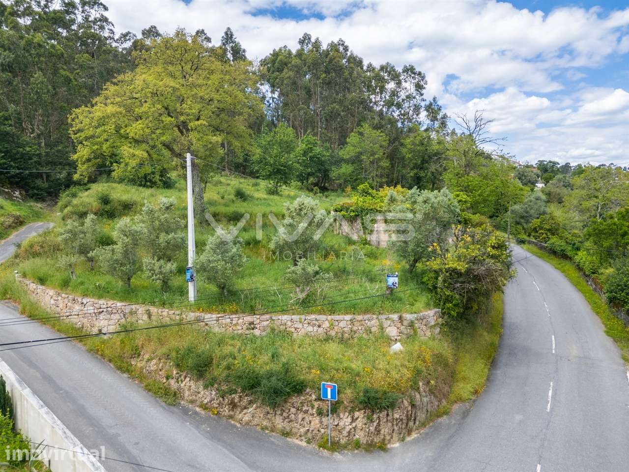 Moradia T0 Venda em Ardegão, Freixo e Mato,Ponte de Lima - Grande imagem: 3/15