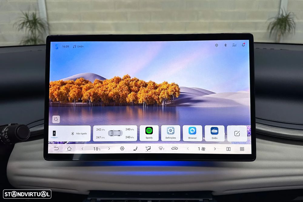 BYD Atto 3 Design - 15