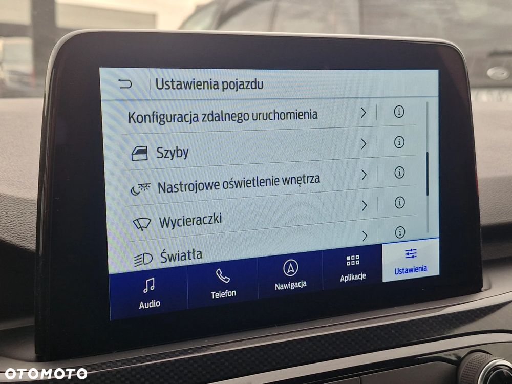 Ford Kuga 2.5 FHEV AWD ST-Line - 26