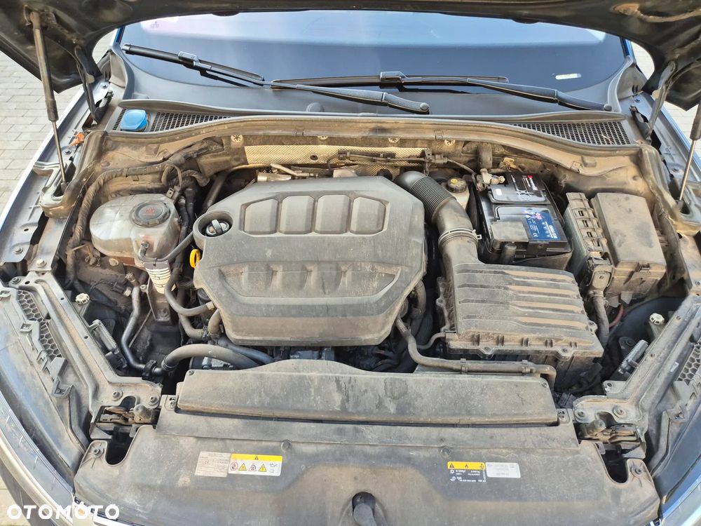 Skoda Superb 2.0 TSI 4x4 L&K DSG - 17