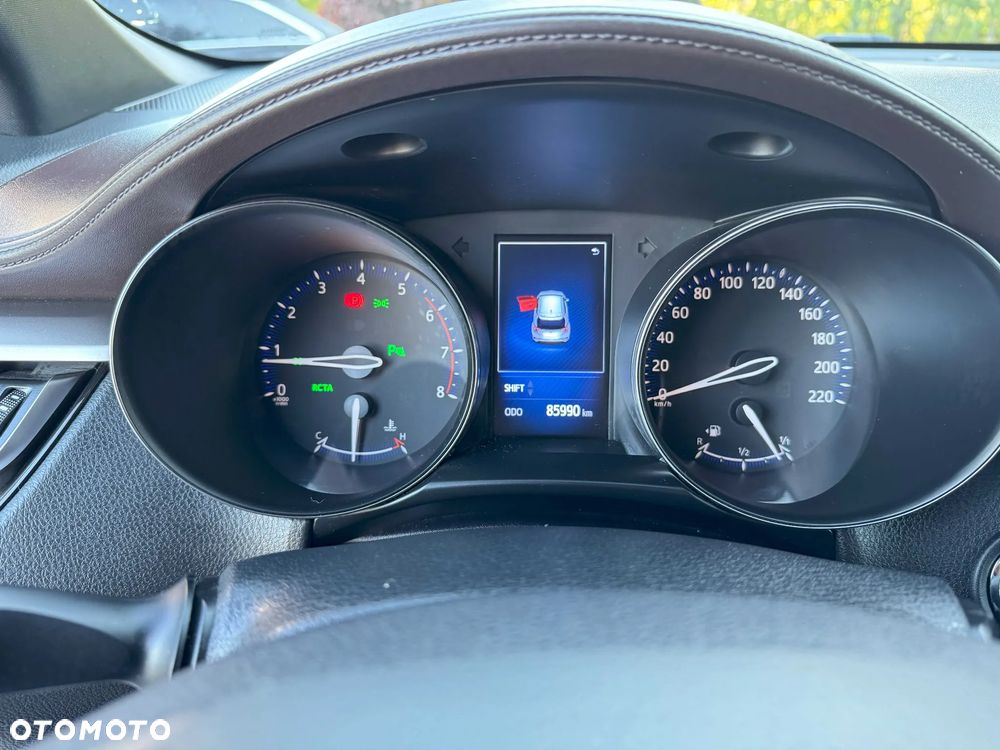 Toyota C-HR 1.2 T Premium - 11