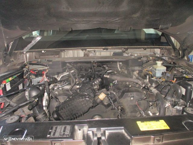 Carro MOT: 306DT CXVEL: ZF6HP28 LAND ROVER DISCOVERY 4 L319 2010 3.0TDV6 4X4 V6 24V 245CV 5P  CASTANHO DIESEL - 10