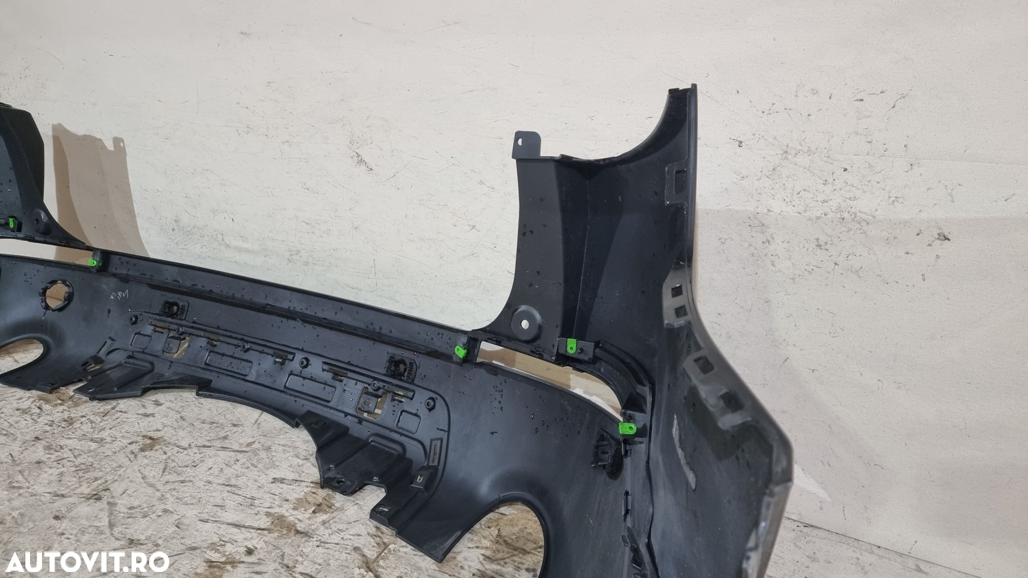 Bara spate Land Rover Discovery Sport, 2014, 2015, 2016, 2017, 2018, cod origine OE FK72-17D781-ABCD - 8