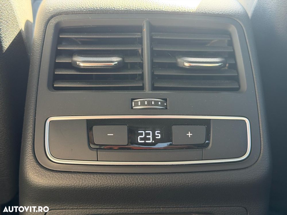 Audi A4 Limuzina 35 TDI S tronic MHEV Advanced - 26