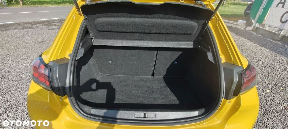 Peugeot 208 2020