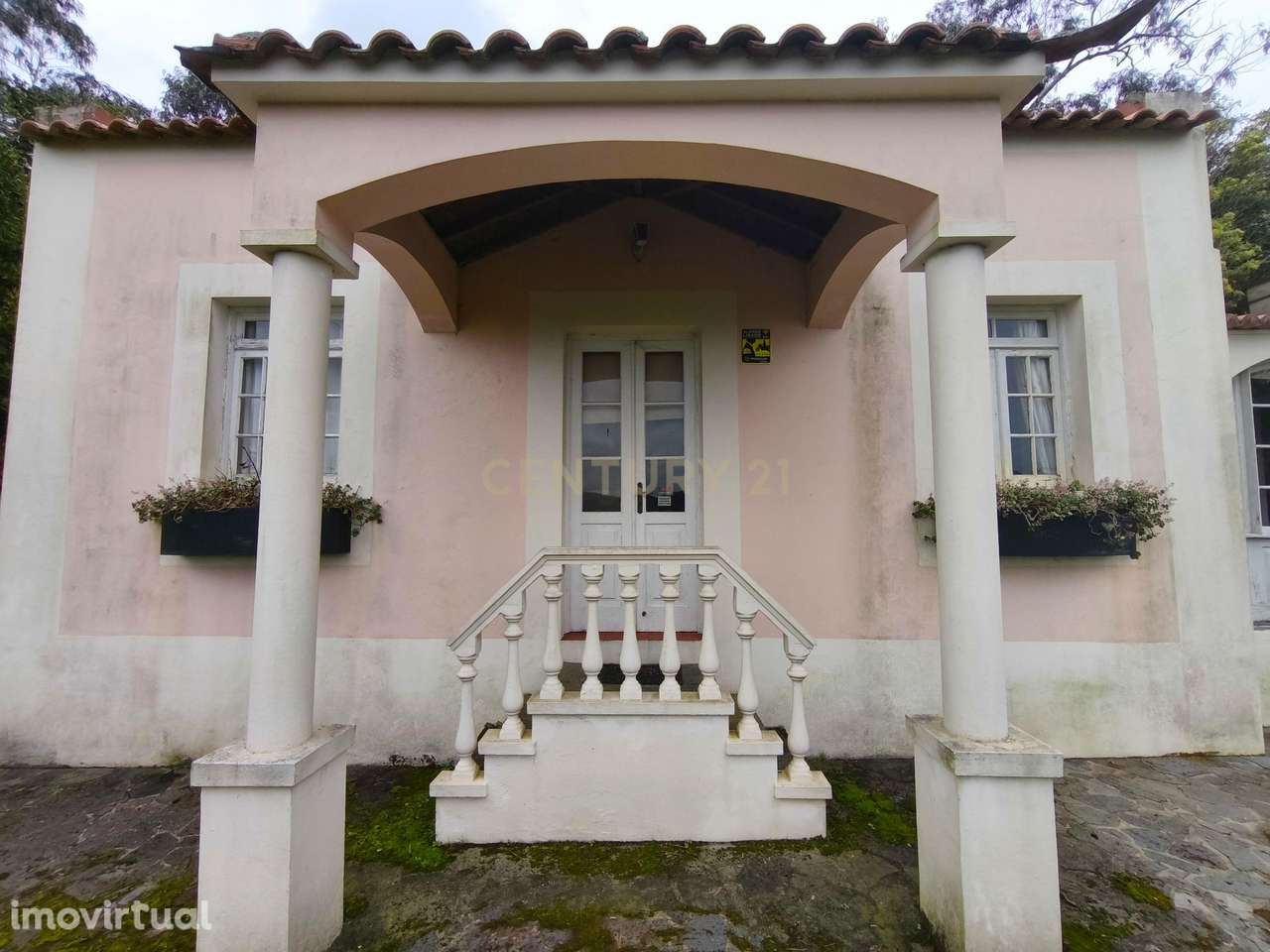 Quinta com Duas Moradias – Um Refúgio Exclusivo em Ribeira Grande - Grande imagem: 3/37