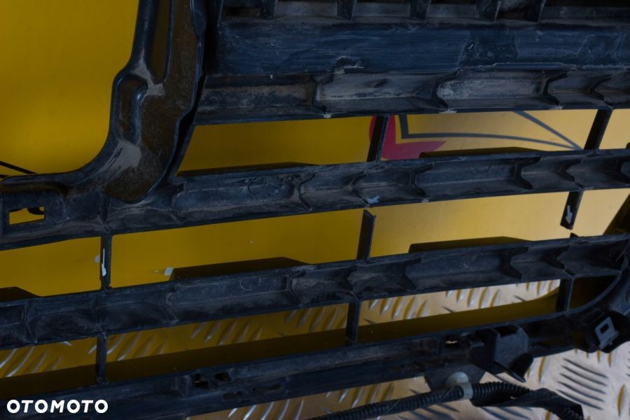 HONDA RIDGELINE 2017-2020 GRILL ATRAPA PRZÓD USA - 7