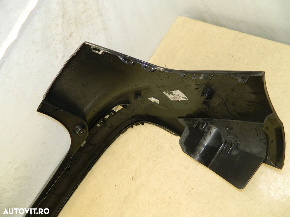 Bara spate Volvo V60, 2017, 2018, 2019, 2020,. - 6