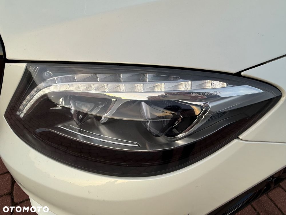 Mercedes-Benz Klasa S 350 d L 9G-TRONIC - 37