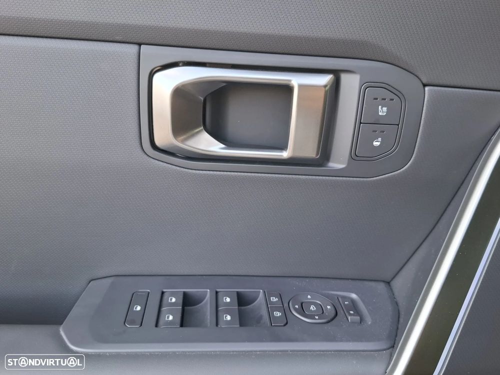 Kia Seltos 1.6 T-GDi X-Line 7DCT - 12