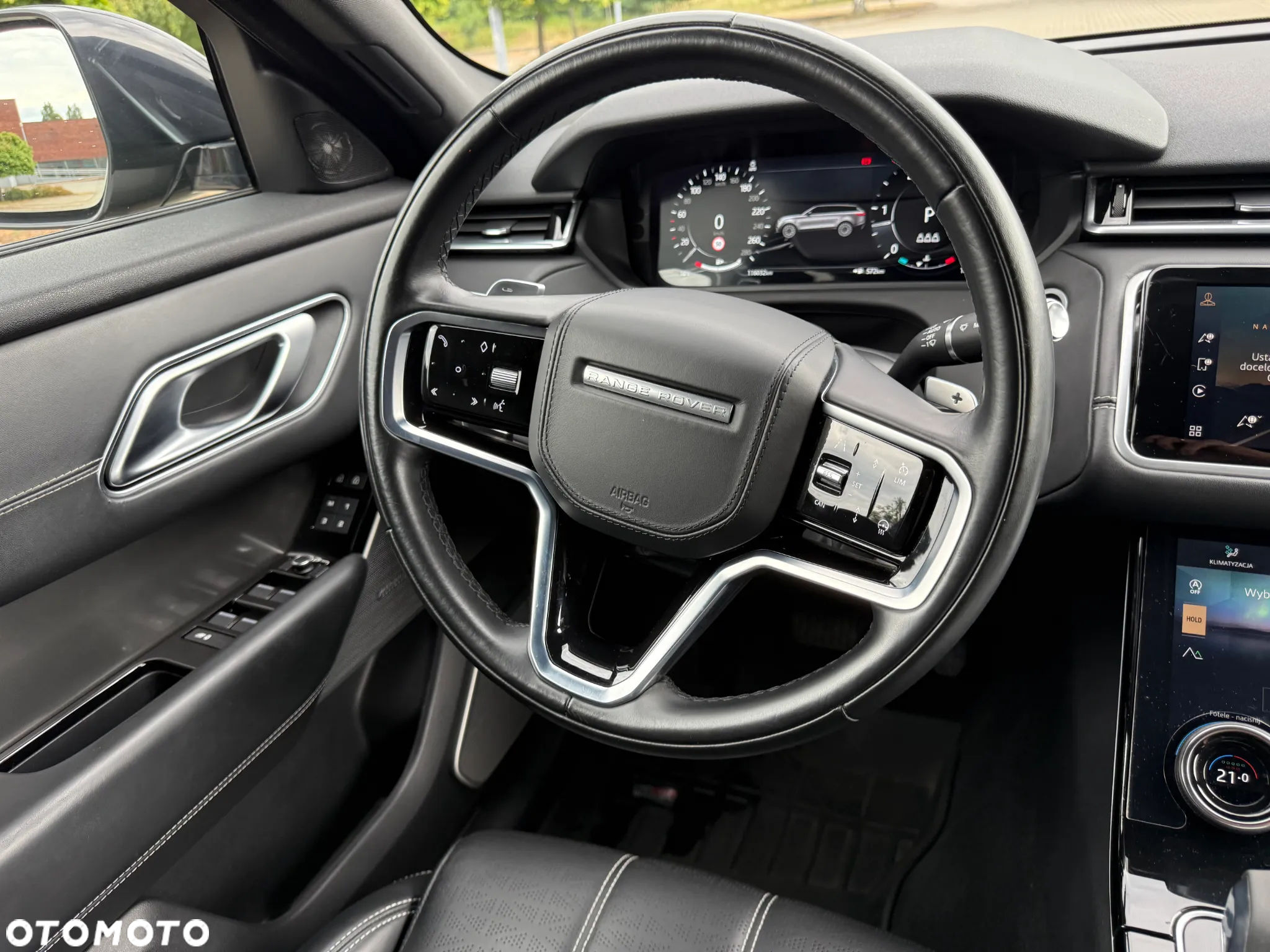 Land Rover Range Rover Velar 3.0 SD6 HSE - 23