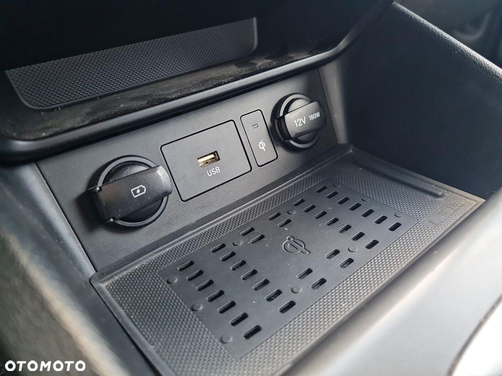 Hyundai Kona 1.6 GDI Hybrid Executive DCT - 32