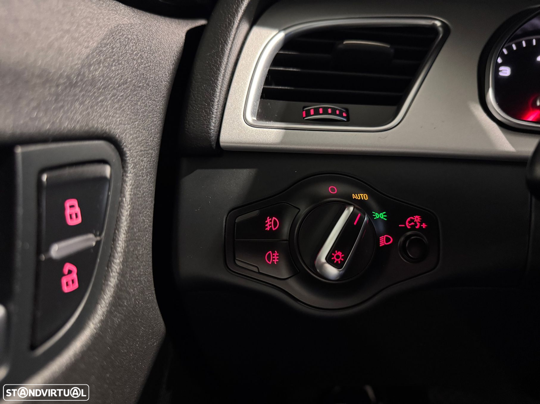 Audi A5 Sportback 2.0 TDI Multitronic S-line - 31