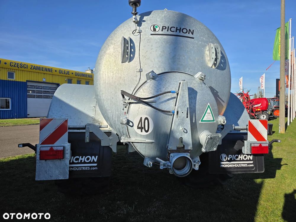 Pichon TCI 11350R - 3