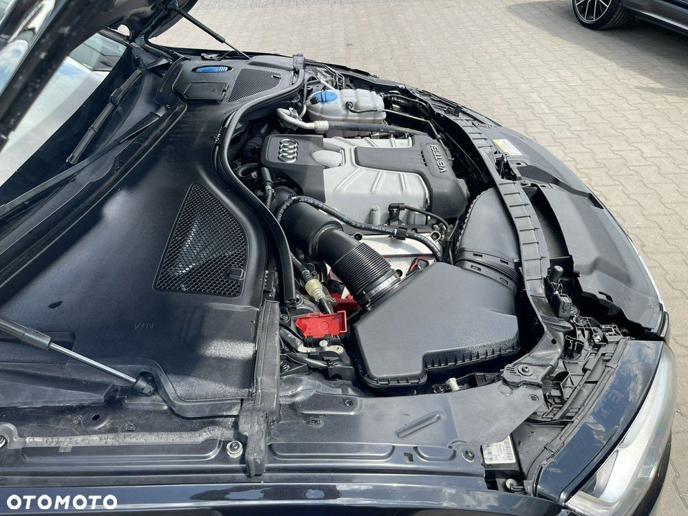 Audi A7 Sportback 3.0 TFSI quattro S tronic sport selection - 17