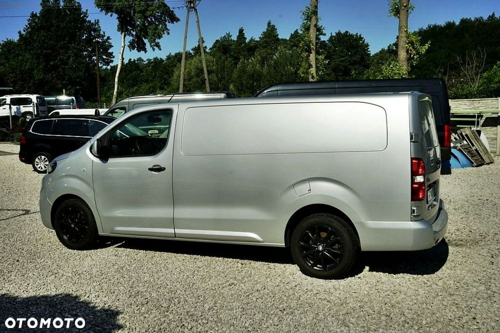 Peugeot Expert - 5