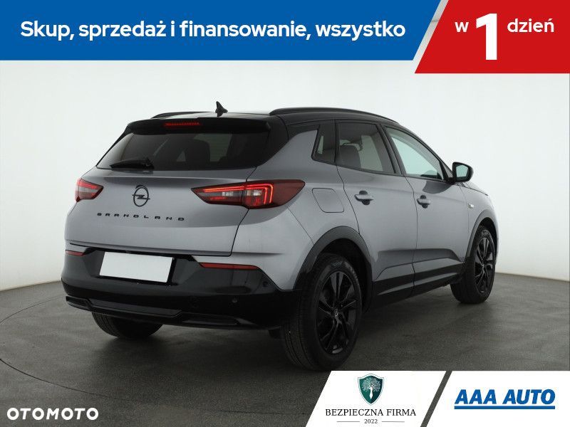 Opel Grandland X - 7