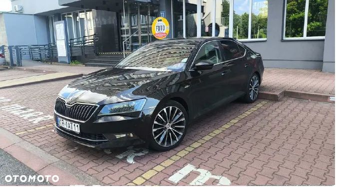 Skoda Superb 2.0 TSI 4x4 L&K DSG - 7