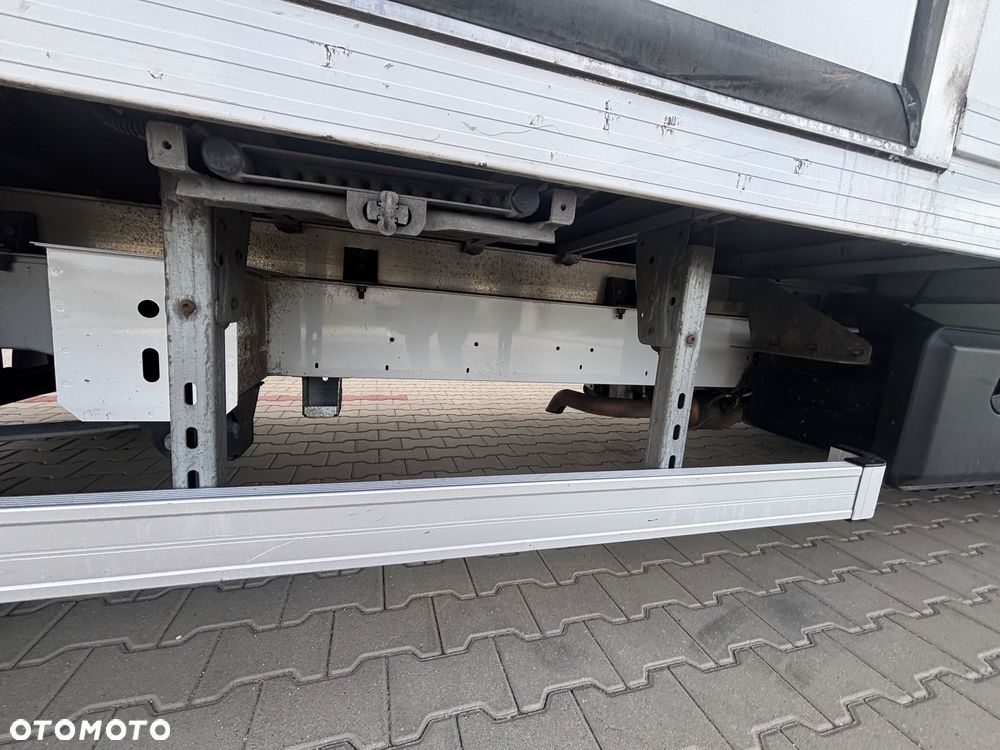 Renault Master Winda 2024r., 2 sztuki, salon PL, vat 23% - 10