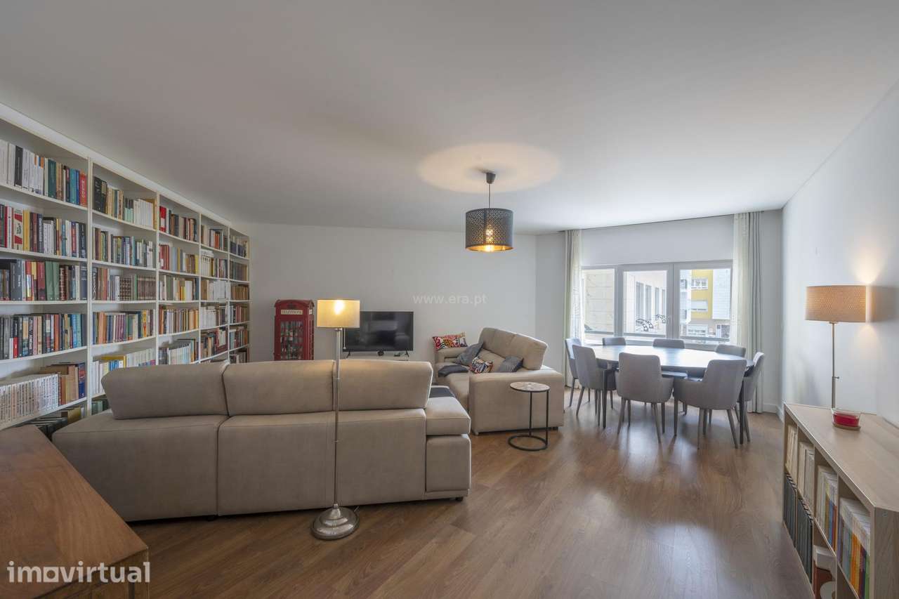 Apartamento T3, Venda do Pinheiro - Grande imagem: 3/16