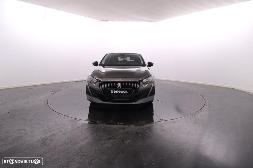 Peugeot 208 1.2 PureTech Allure EAT8 - 12