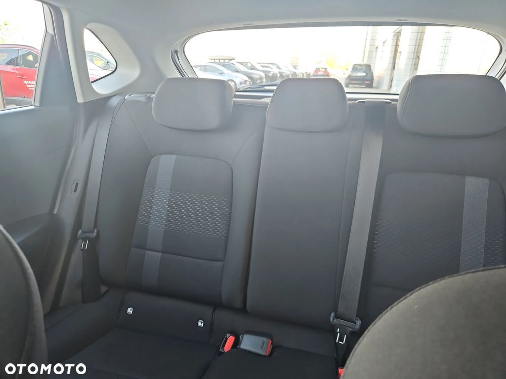 Hyundai i20 1.0 T-GDi Modern DCT - 18