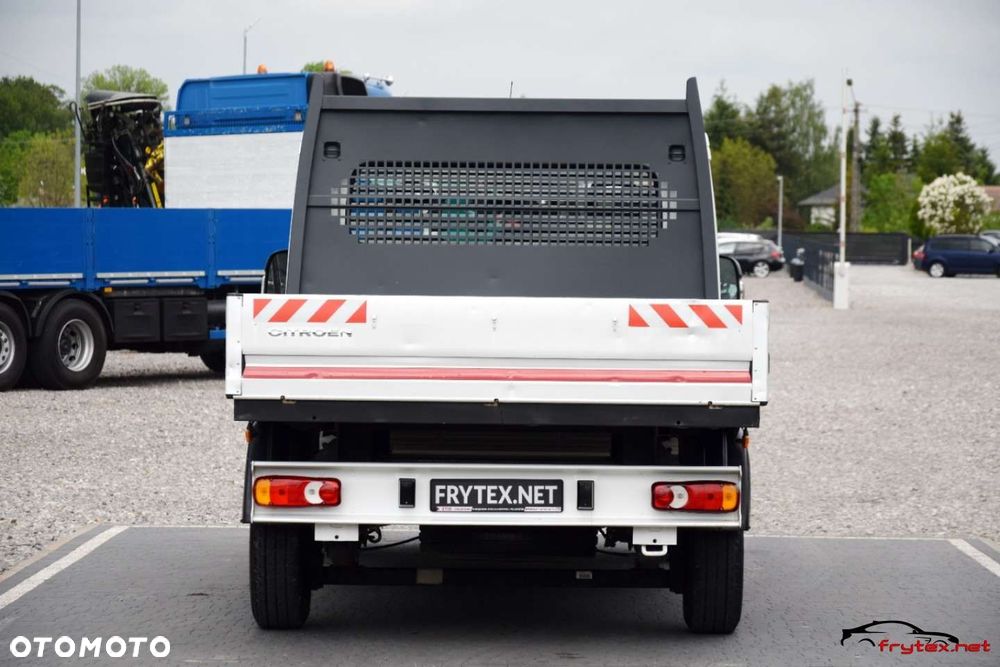 Citroën Jumper Doka - 6