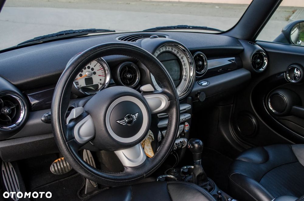MINI Cooper S - 13