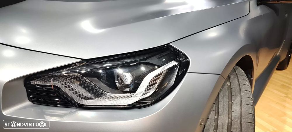 BMW M2 Auto - 4