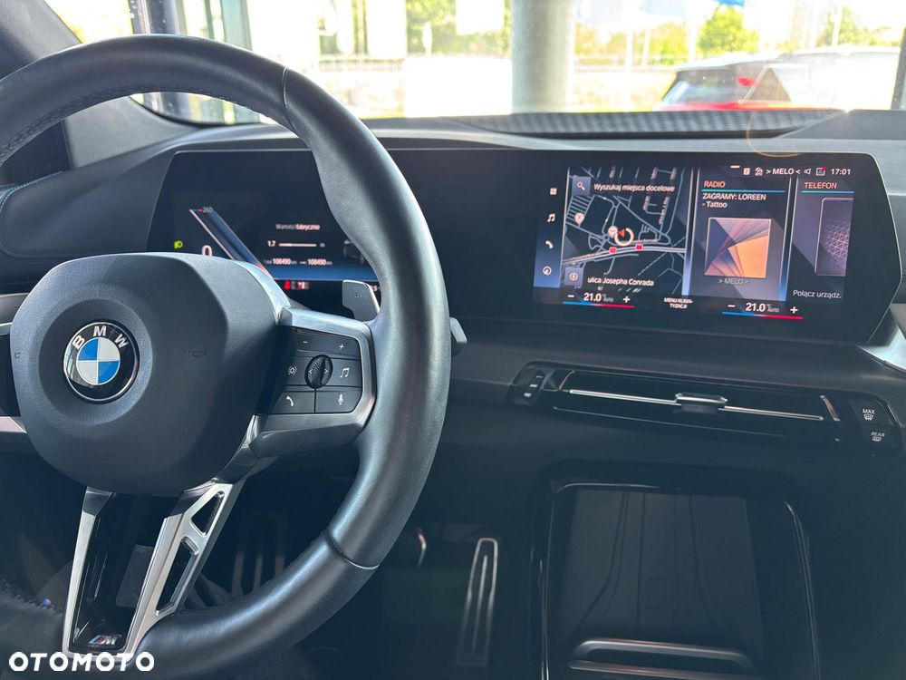 BMW Seria 2 218i M Sport sport - 18