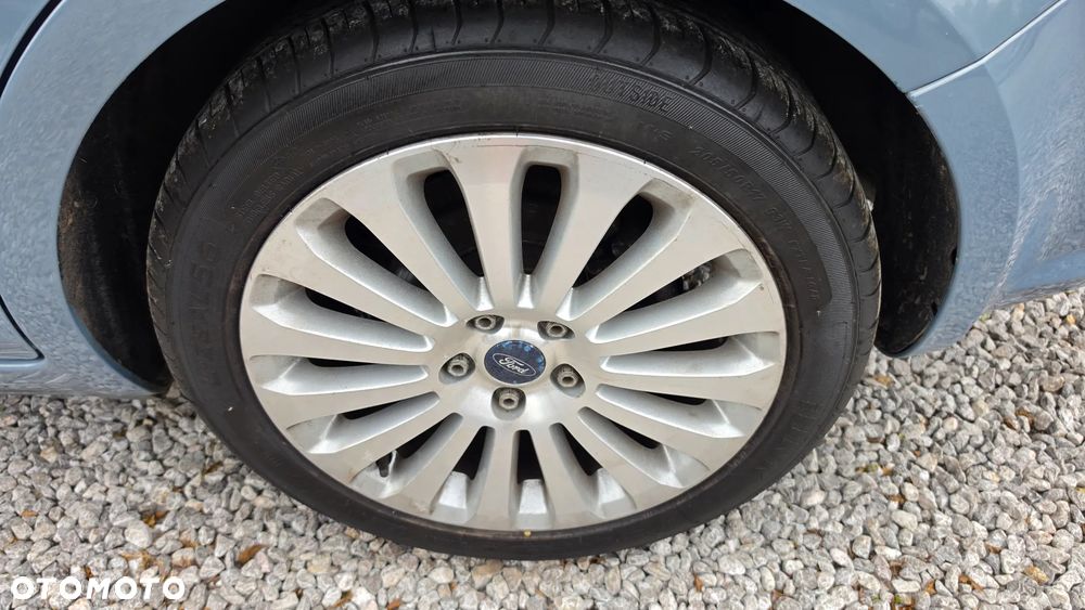 Ford C-MAX 1.8 Platinium X - 20