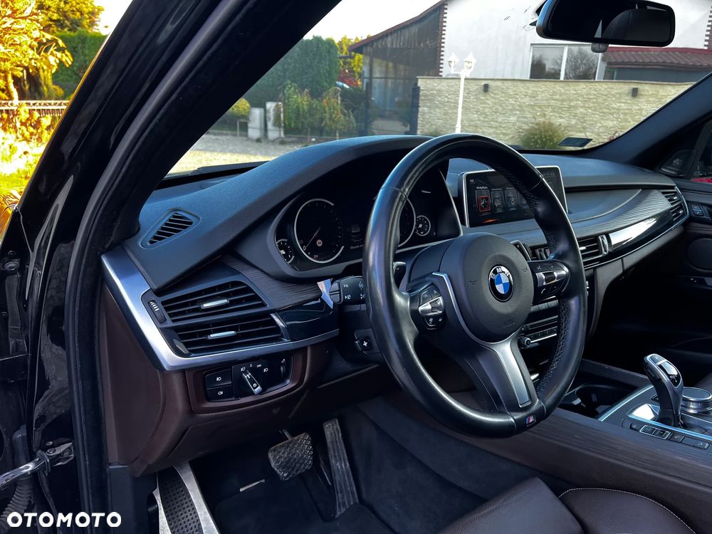 BMW X5 - 18
