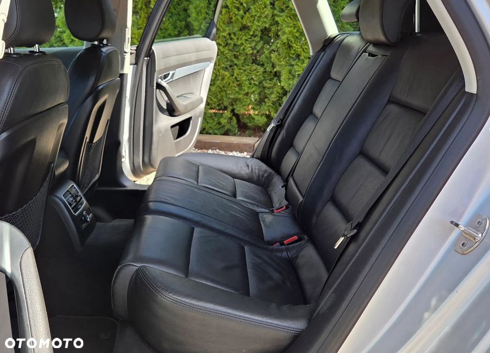 Audi A6 Avant 2.0 TDI DPF - 18