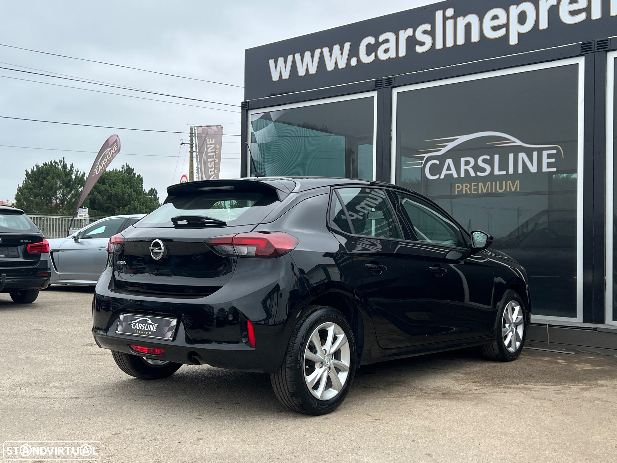 Opel Corsa 1.2 T Elegance - 7