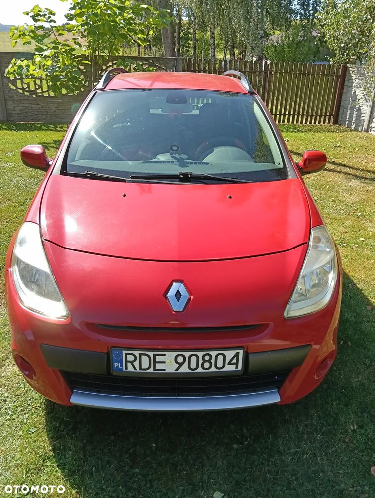Renault Clio 1.4 16V Confort Dynamique - 5