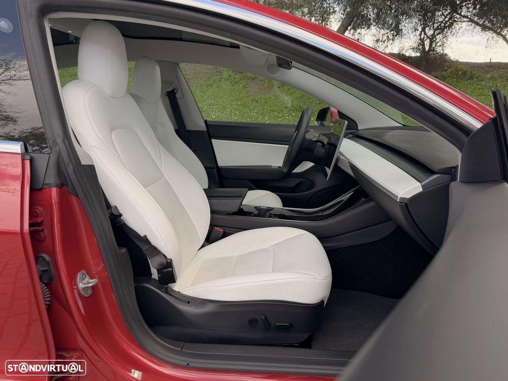 Tesla Model 3 Standard Range Plus RWD - 8
