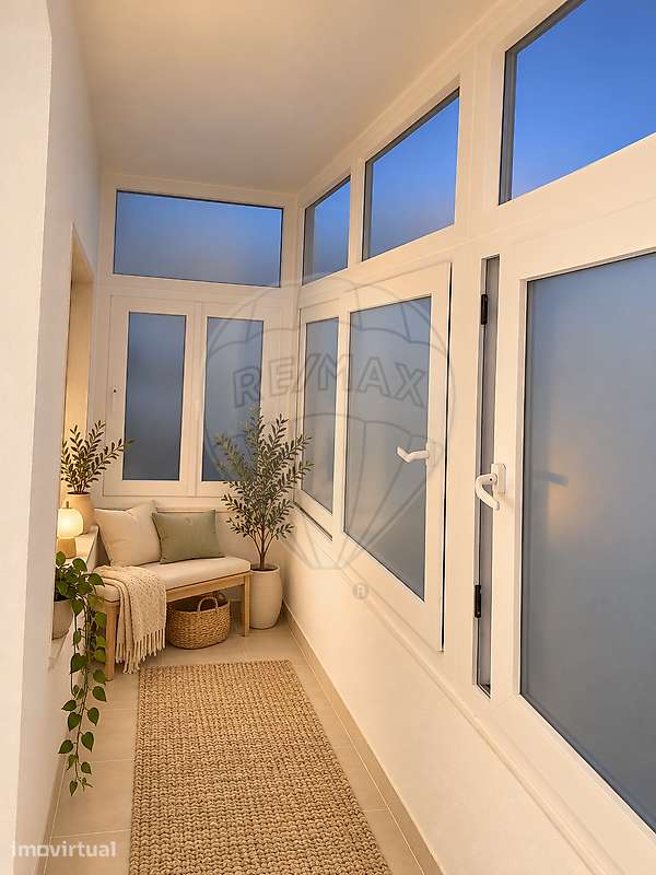 Apartamento T3 para venda - Grande imagem: 2/9