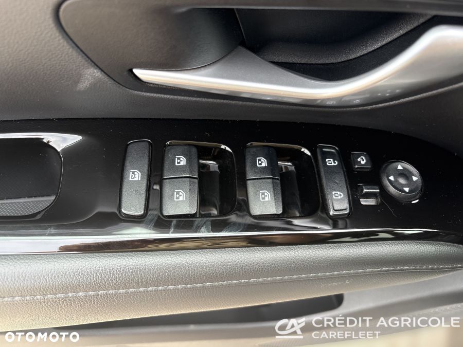 Hyundai Tucson 1.6 T-GDi Executive 2WD - 24