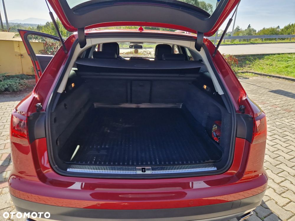Audi A6 Allroad 3.0 TDI Quattro Tiptr - 3