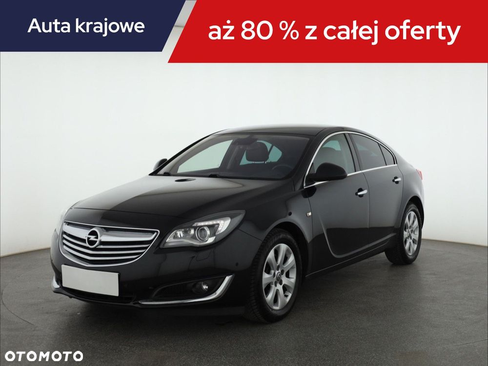 Opel Insignia - 3