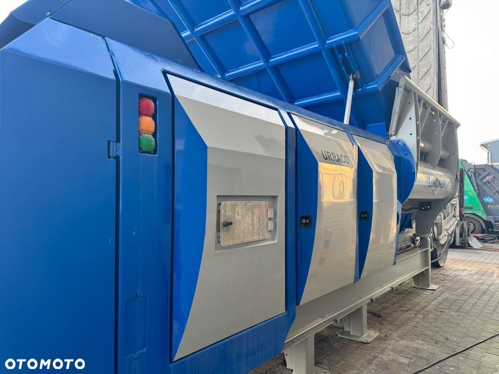 Inny Linder Urraco 95-E - 7