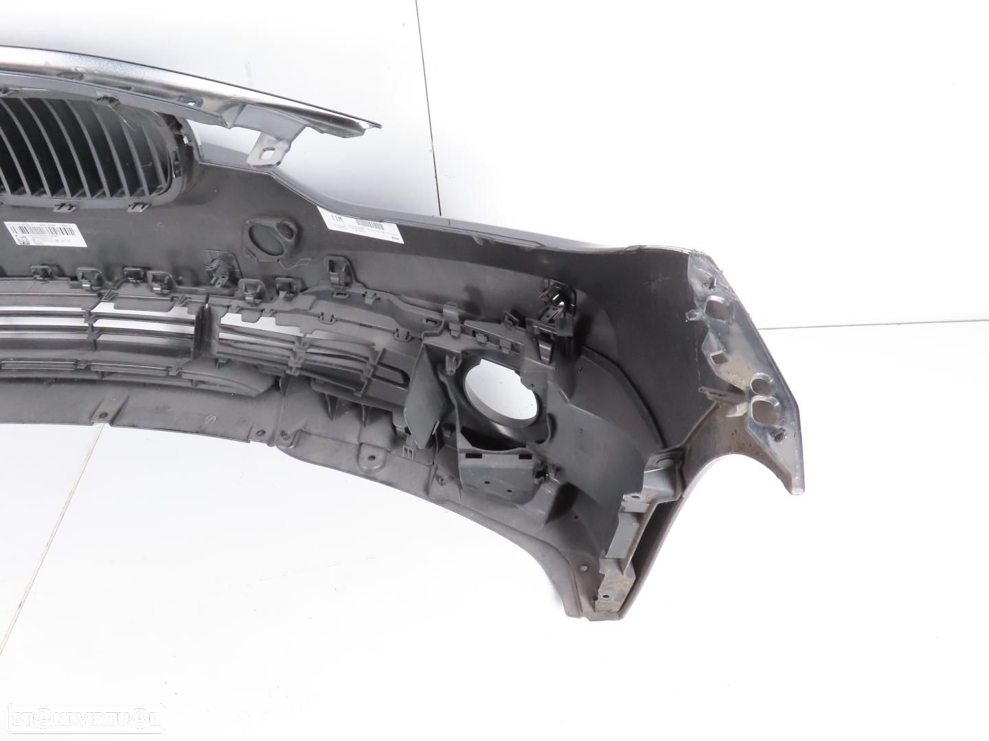 Parachoques LCI Frente Usado / Original BMW 3 (F30, F80)/BMW 3 Touring (F31) 511... - 7