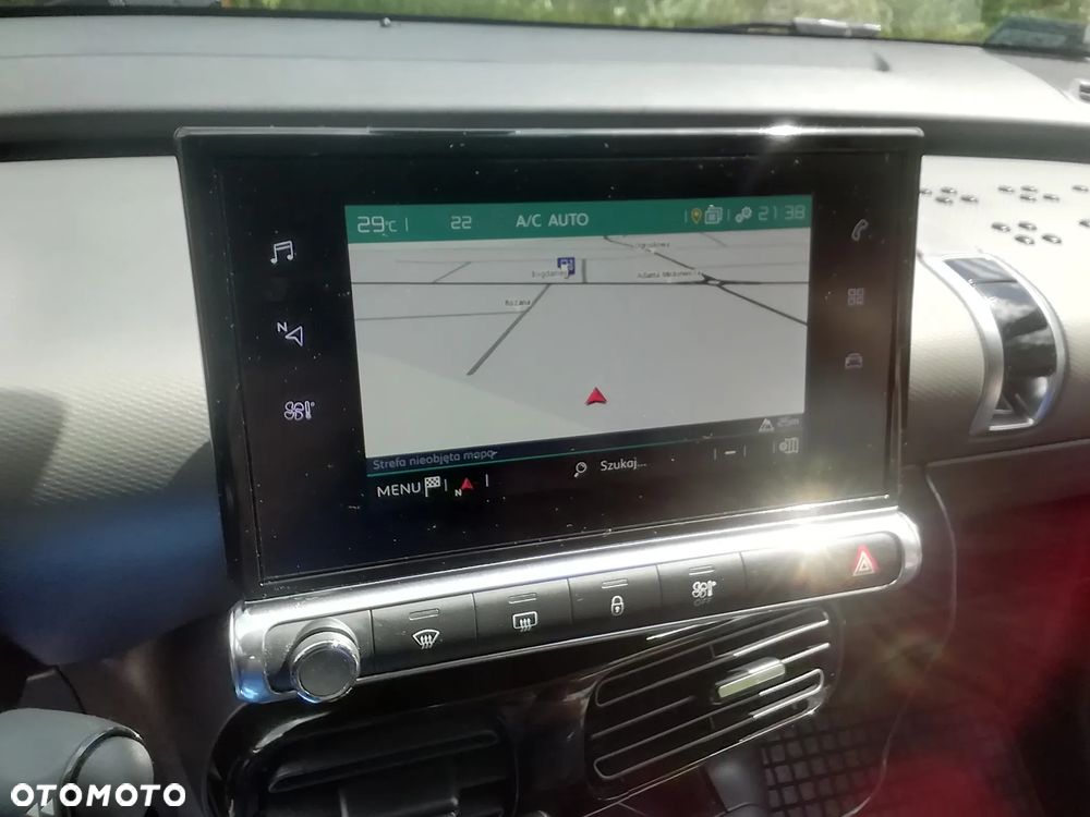 Citroën C4 Cactus 1.2 PureTech GPF Shine S&S EAT6 - 16