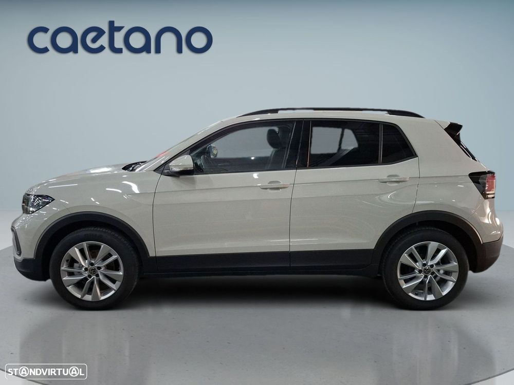 VW T-Cross 1.0 TSI Urban - 5