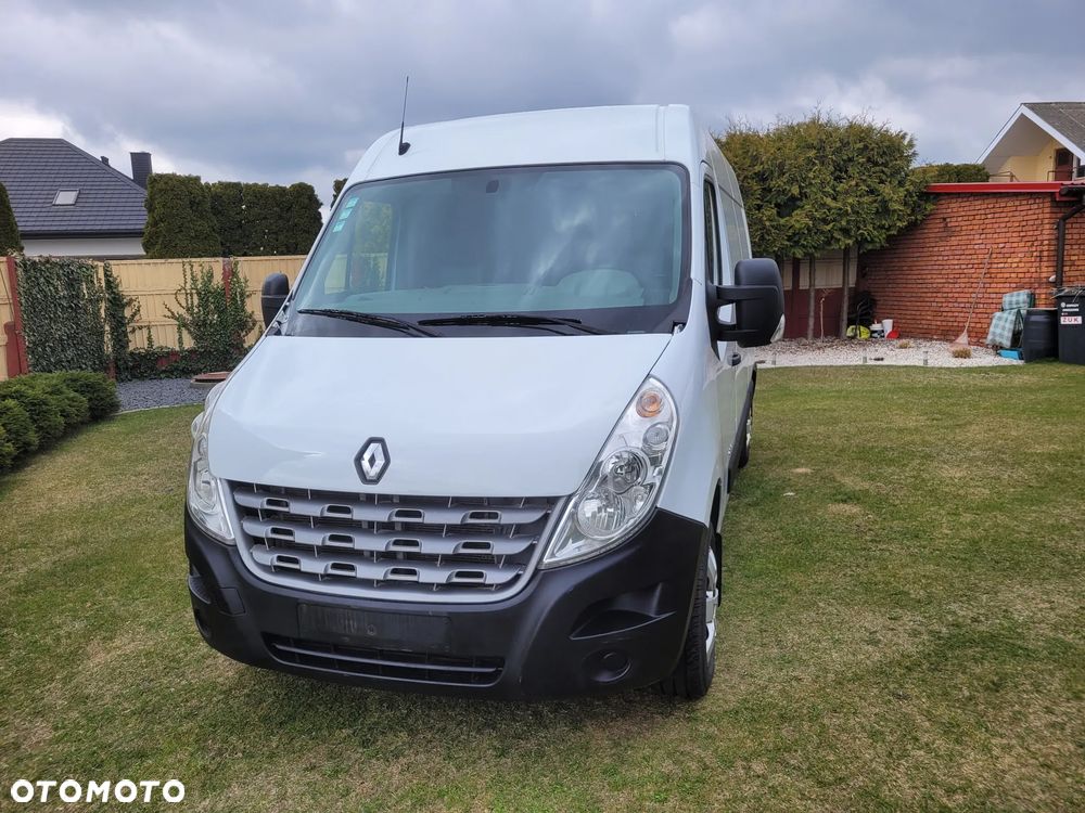 Renault MASTER - 2