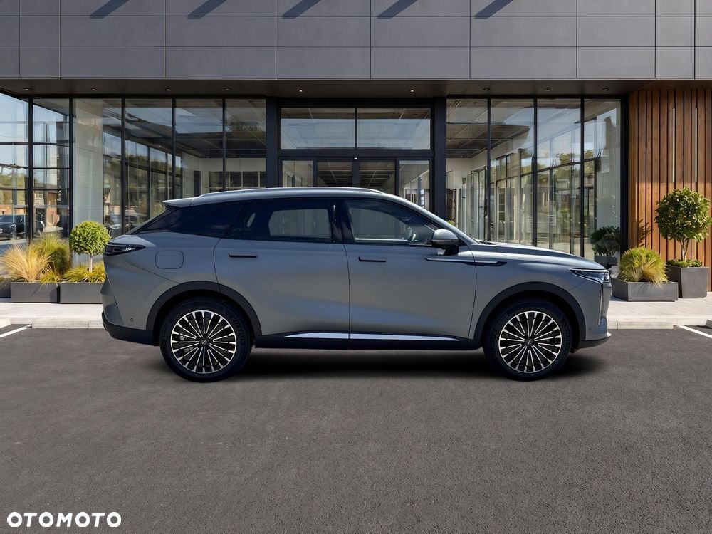 Omoda 9 1.5 Super Hybrid Exclusive AWD - 5