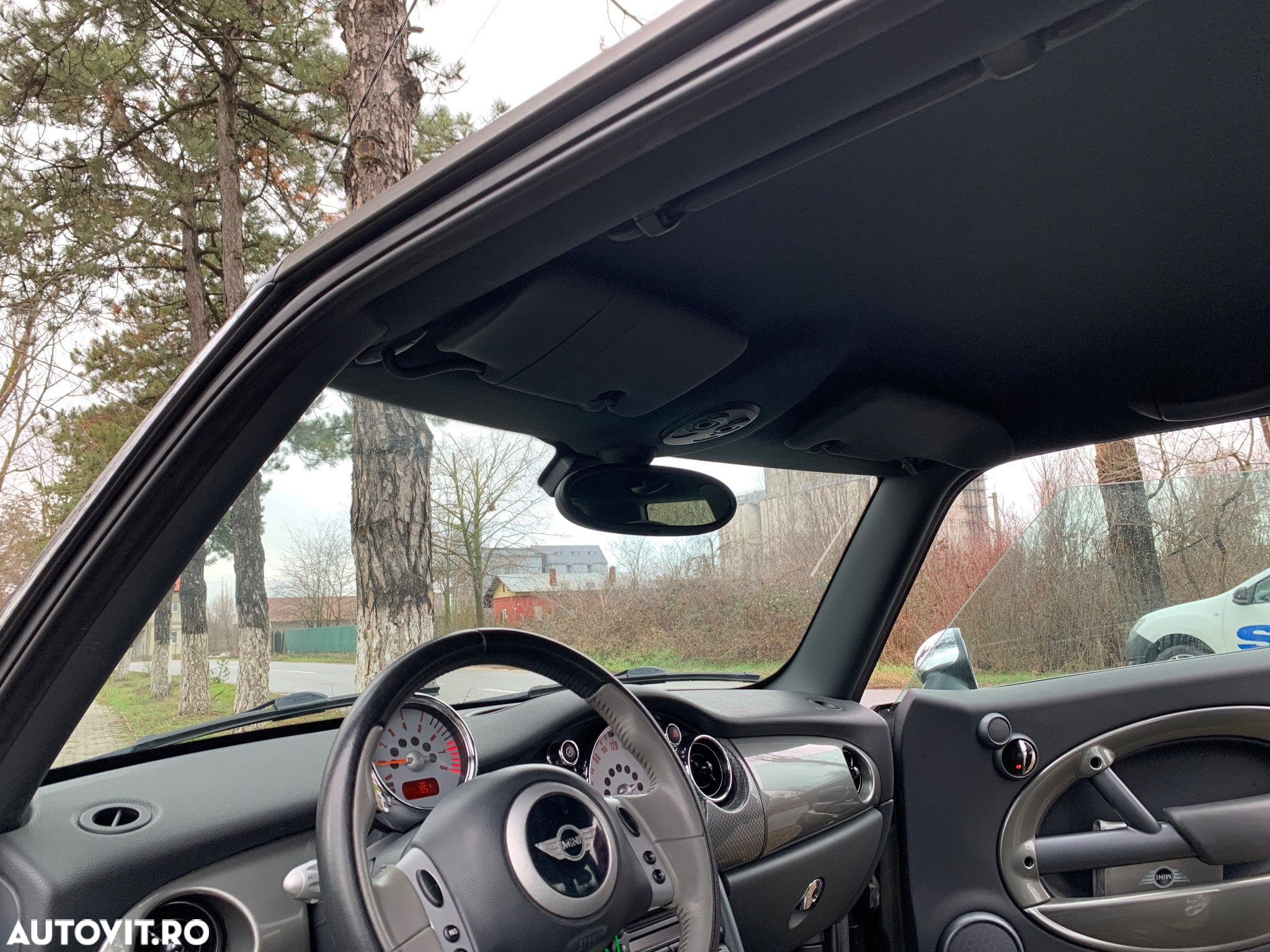 Mini Cooper - 8
