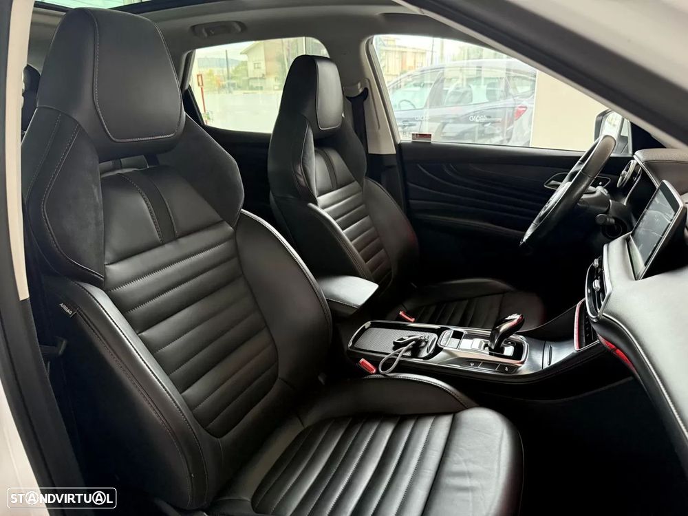 MG EHS 1.5 T-GDI Plug-in Hybrid Luxury - 26